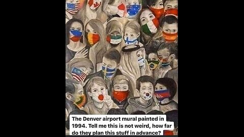 ~Why Facemasks Are Not Allowed In Banks~