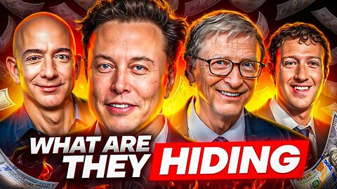 Millionaires Mentor You to Millions! 💰🚀