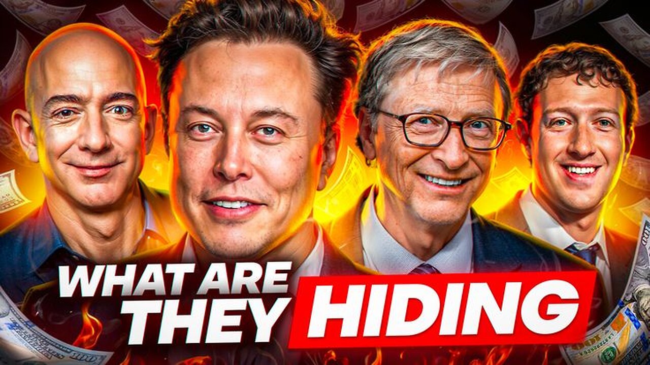 Millionaires Mentor You to Millions! 💰🚀