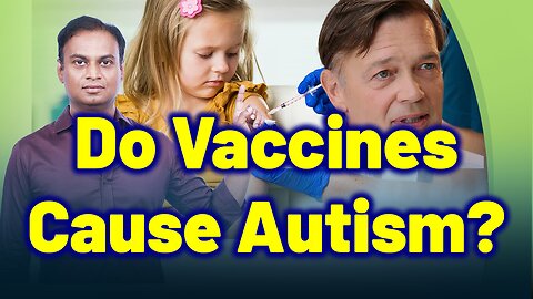 Truth About Vaccines and Autism Spectrum Disorder, ASD. | Treatment & Cure | Homeopathy, Medicine