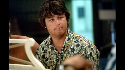 Brian Wilson Passed Away