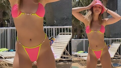Angel Polikarpova | Hot Clips #6 2K HD