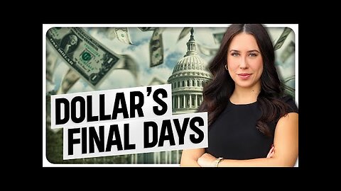 Post-Dollar World Incoming as Global Reset Unfolds