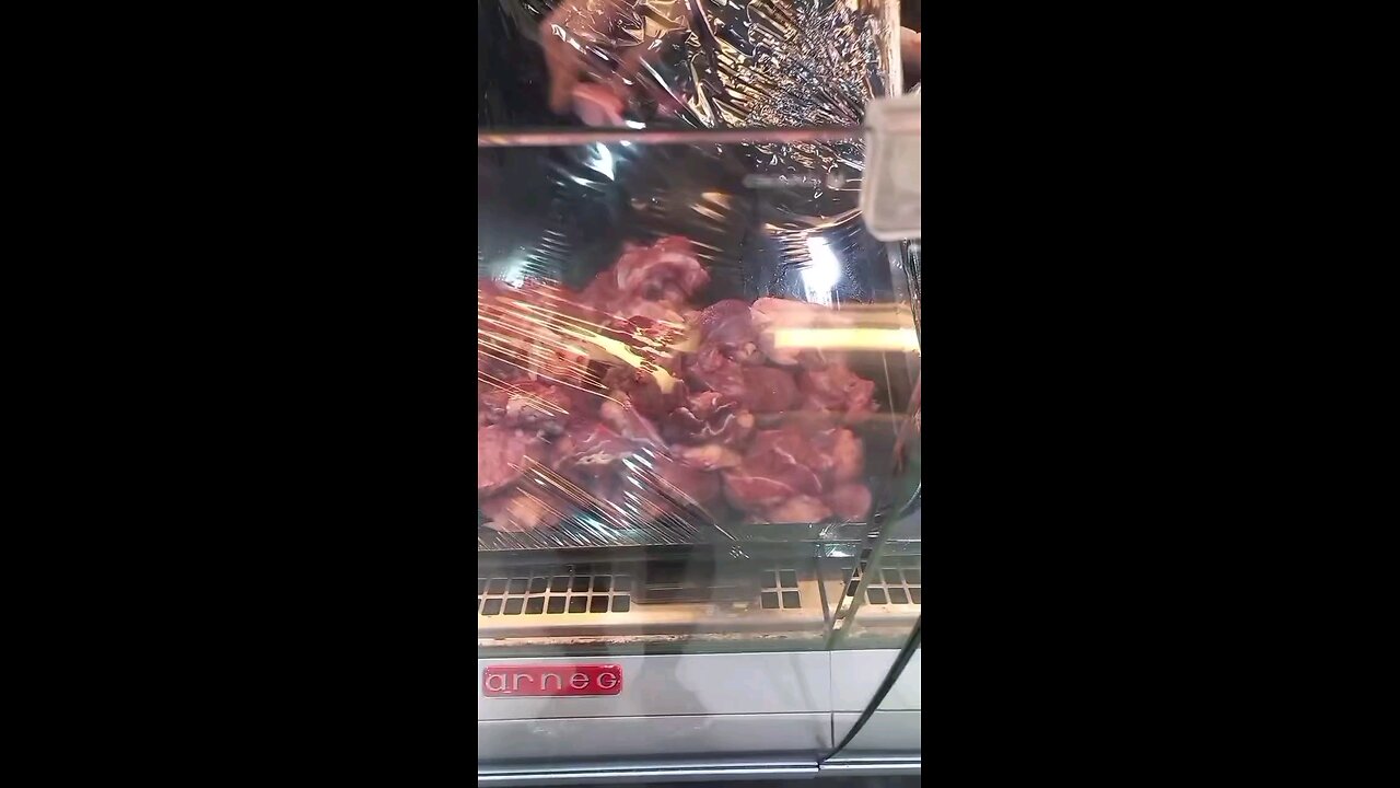 camel meats good protein and have low cholesterol levels.