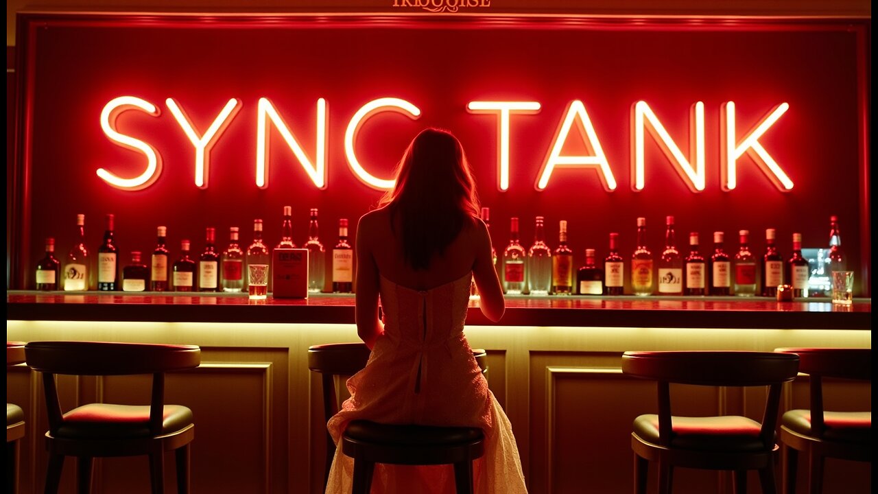 Nickelback Is Occult Symbology - SYNCTANK