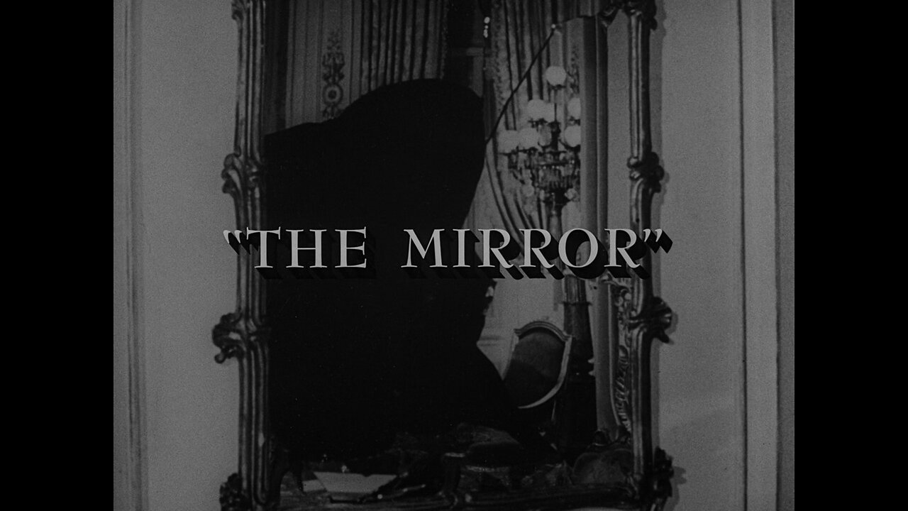 The Twilight Zone SE03-EP06 (1961)