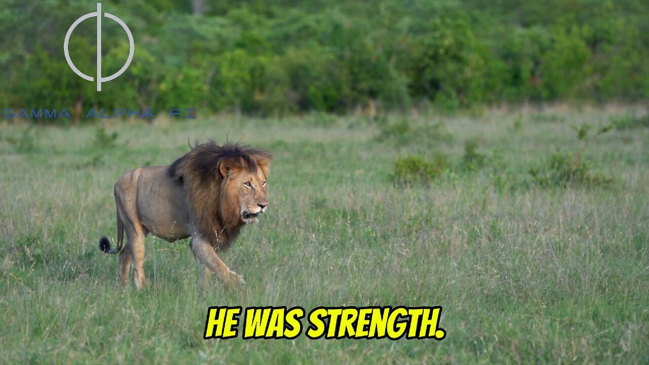 He Thought He Was Strong Enough... Until THIS Happened