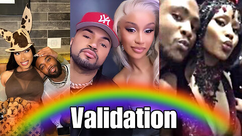 Rap Queens & Their Gurlz: The Ultimate Squad