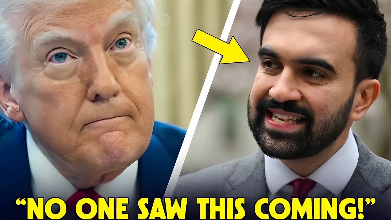 MAGA COLLAPSES After Shocking Democrat Victory – Chaos Erupts!