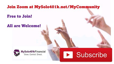 Self-directed 401k Loan FAQ - Can I lend my Solo 401k funds to my sister?
