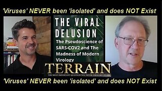 Dr Tom Cowan: Everything We Been Told About 'Cancer' Is Also a LIE (2025)