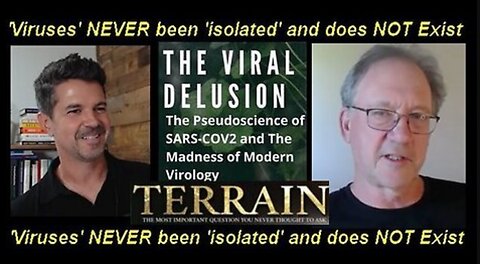 Dr Tom Cowan: Everything We Been Told About 'Cancer' Is Also a LIE (2025)