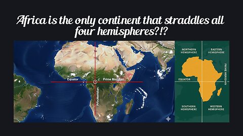 Fun Fact for Sept 18th 2025 Pt 1