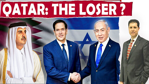 What’s Next for US-Qatar Relations Following Israel's Strike in Doha? Geopolitical Trends!