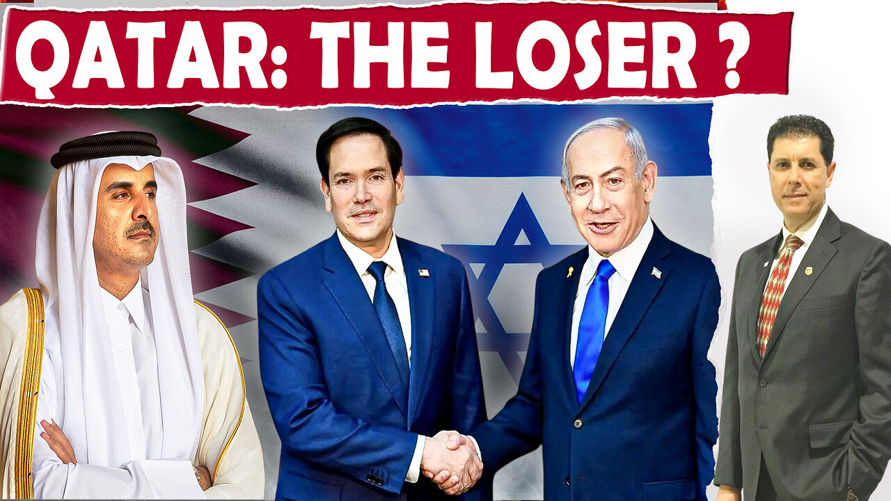 What’s Next for US-Qatar Relations Following Israel's Strike in Doha? Geopolitical Trends!