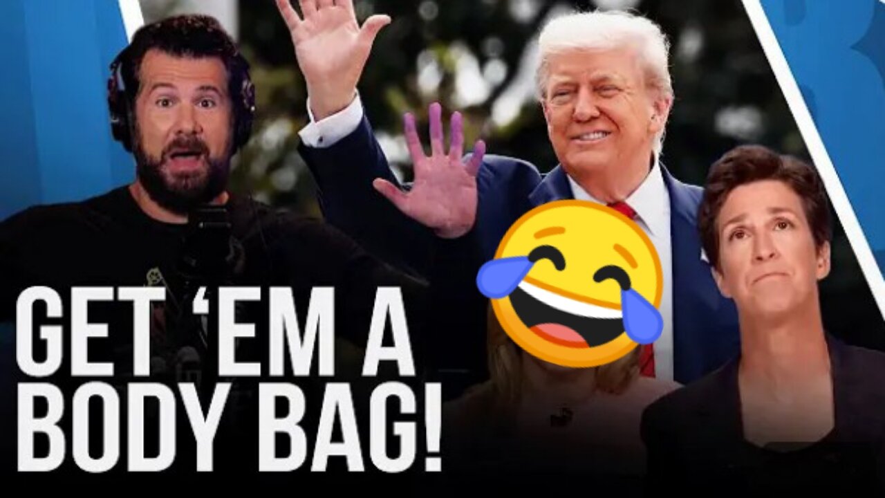 Strew crowder vs donal trump