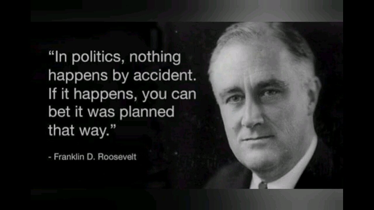 Charlie Kirk-A Disgruntled Israel And A Blood Pack-Draw Your Own Conclusions