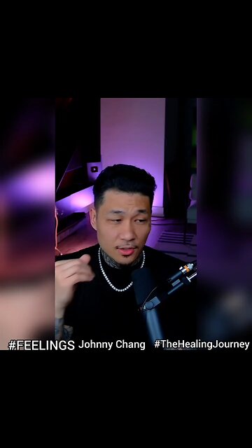 FEELINGS The Healing Journey