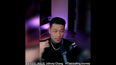FEELINGS The Healing Journey