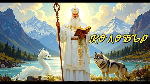Колобър / Colobar