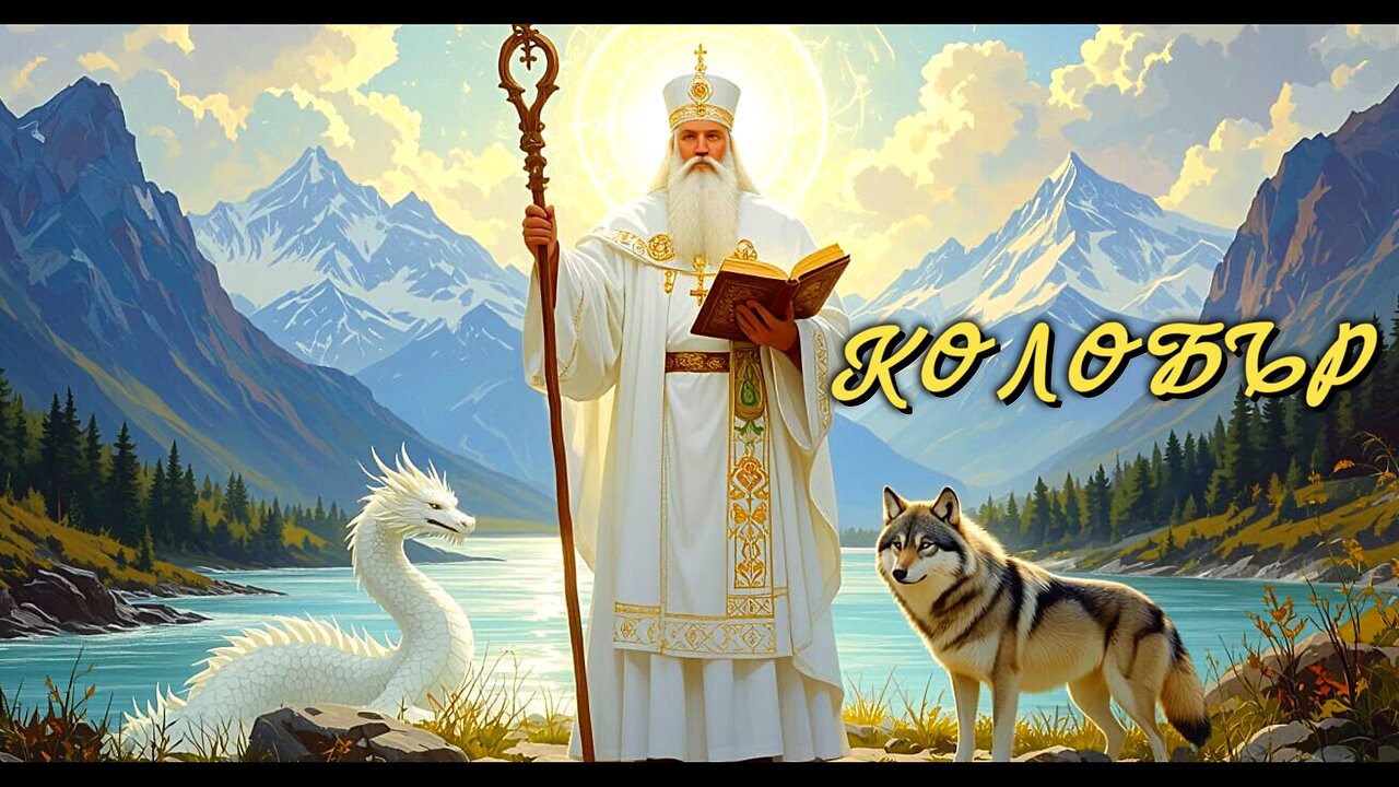Колобър / Colobar