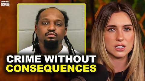 They’re Letting Criminals Walk Free | Crime Without Consequences