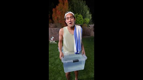 Zach King Tiktoks
