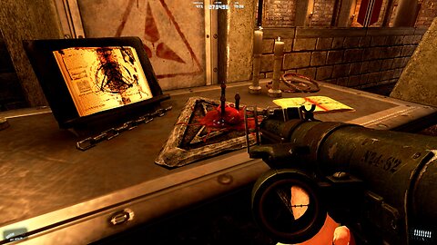 Rise of the Triad, Blind Playthrough, (No Commentary), pt.12