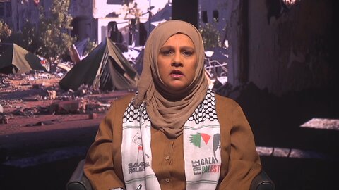 La madre de todas las Nakbas | Mujeres de Resistencia