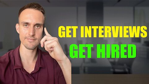 Get HIRED In Tech Sales By Cold Calling Tech Sales Hiring Managers (steal this script)