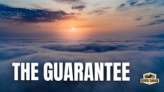 The Guarantee