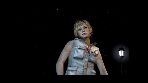 FINALE Silent Hill 3 Part 13 of 13 Walkthrough Let's Play Final Boss