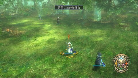 Tears to Tiara Kakan no Daichi ティアーズ・トゥ・ティアラ PS3 Easy Pick for Faster Grind Part 24 3rd Wife and Pre Story Battle 10th Events and Llyr Leveling Start