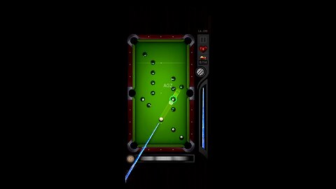 Billiard city | Level 270