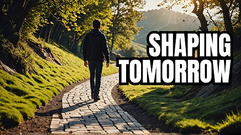 Journey Through Pain: Discovering Purpose and Peace in Tomorrow's Weight