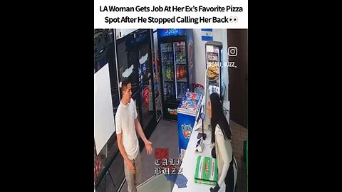 A woman takes a job that forces her to face her ex-boyfriend.