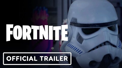 Fortnite - Death Star Sabotage - Official Teaser Trailer _ Summer Game Fest 2025