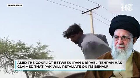 After_Pledging_To_Help_Iran___Threatening_To_Nuke_Israel,_Pakistan_Chickens_Out,_Shuts_Down_Border…