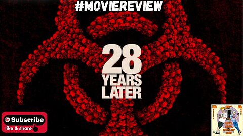 28 Years Later Spoiler Free Movie Review Does It Live Up to the Legacy?