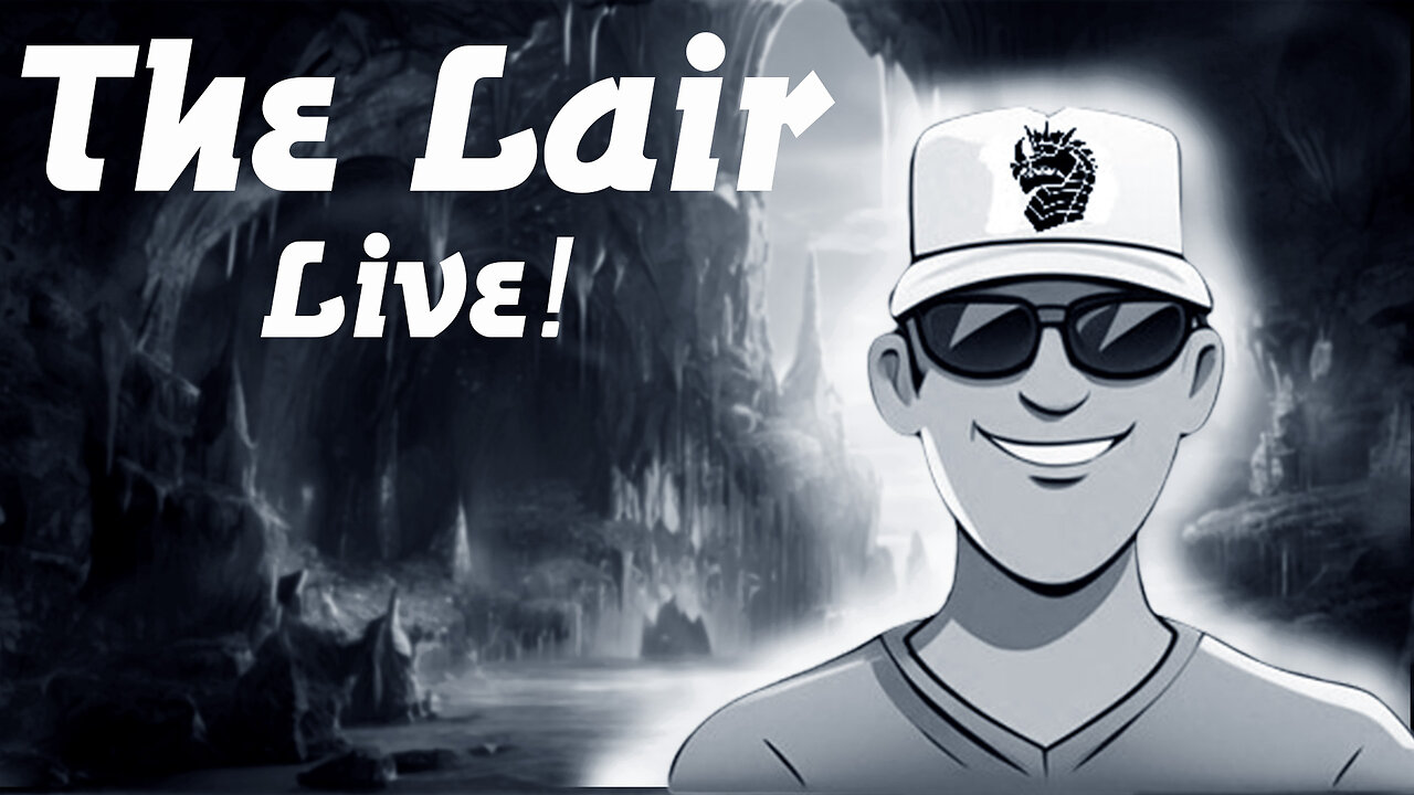 Sunday Chillstream