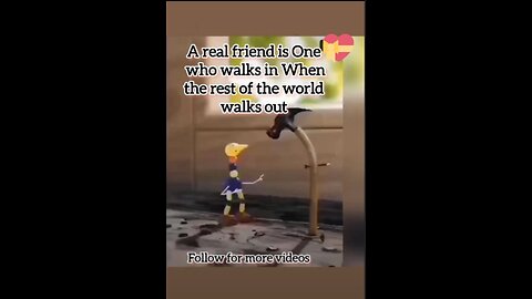True Friend