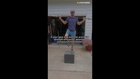 Yes, You Can Lose Fat and Build Muscle at the Same Time