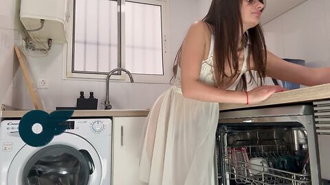 Cooking Up Clean – Transparent Kitchen Wipe with Wowa