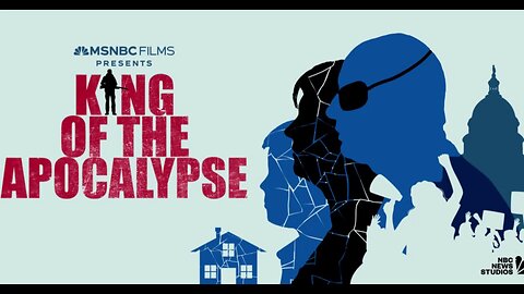 King Of The Apocalypse (2025) documentary