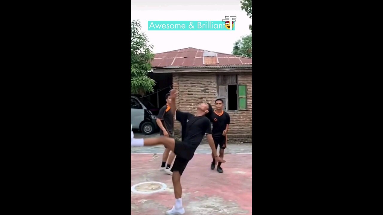 Epic Moments Of Amazing Skills😍😀 (5)