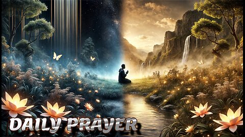 You’ve Been Starting Your Mornings Wrong (God’s Way Will Change Everything)