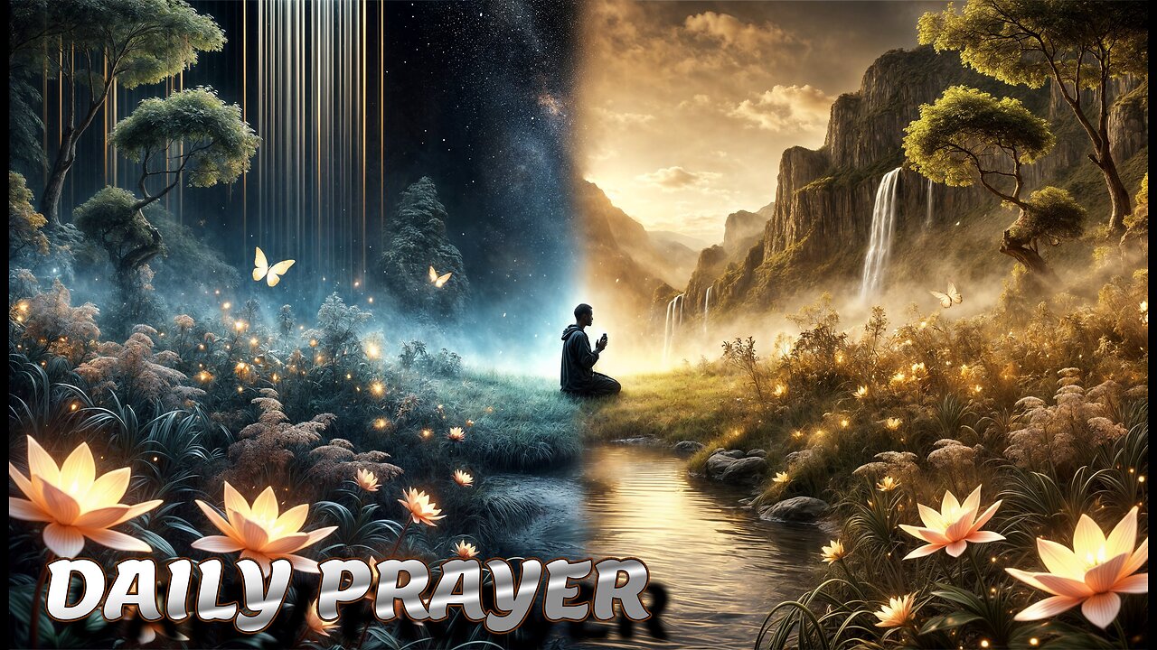 You’ve Been Starting Your Mornings Wrong (God’s Way Will Change Everything)