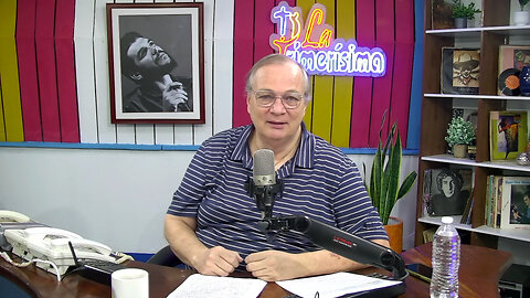 Sin Fronteras, miércoles 11 de junio de 2025 - Radio La Primerísima