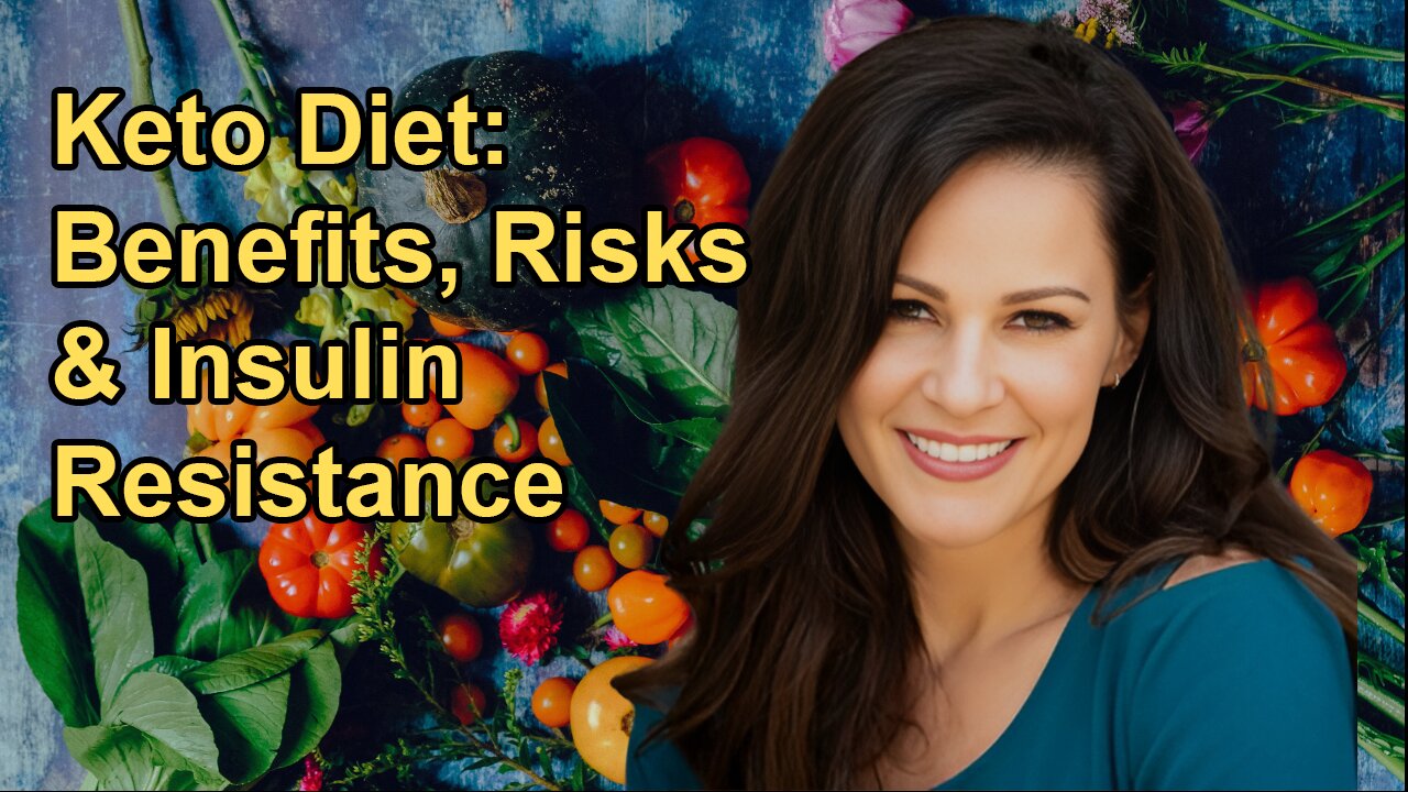 Examining the Potential Benefits and Risks of the Keto Diet, Including Its Impact on