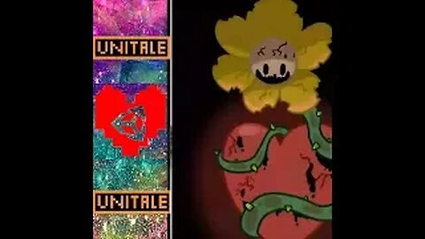 Simulador de almas Unitale android